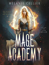 Mage Academy 4--Die Schule der Hexen und Magier